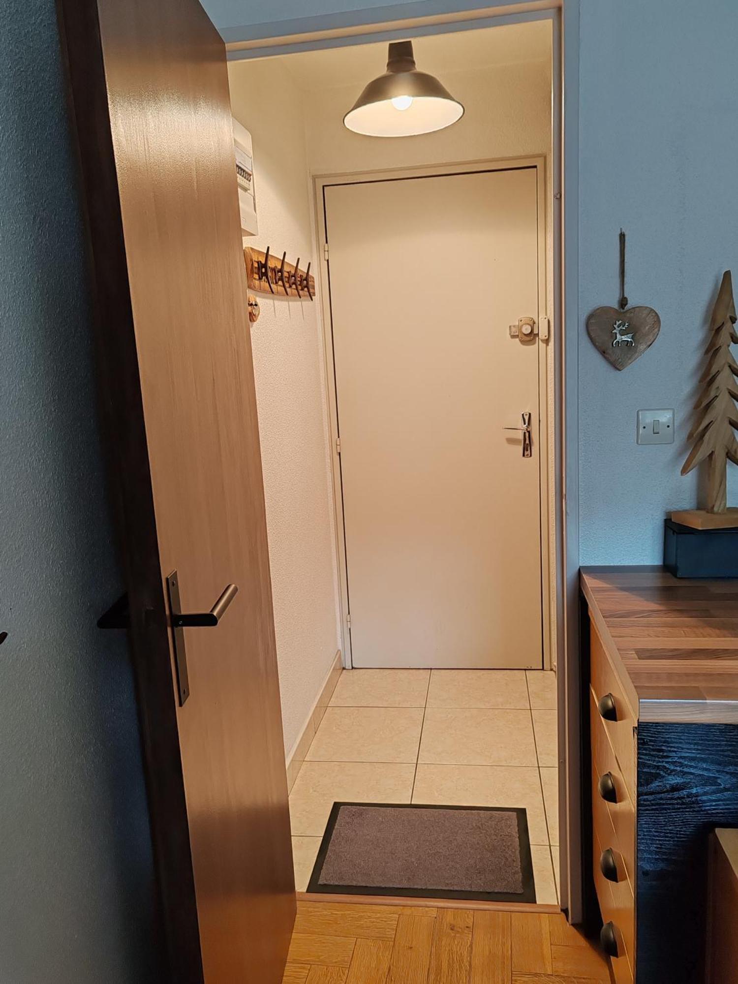 Apt Confortable Au Pied Des Pistes Et De La Foret Bolquere Pyrenees 2000 Kültér fotó